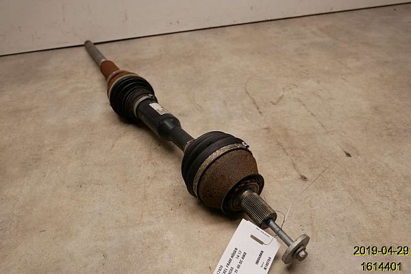31367563 : Arbre de transmission - Autoparts24