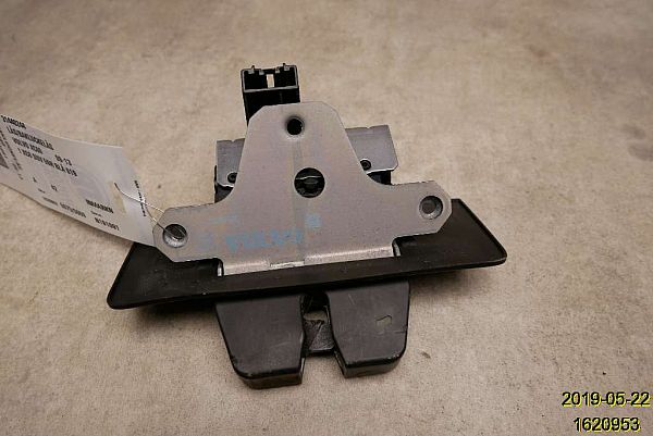 Cilinderslot VOLVO XC60 (156)