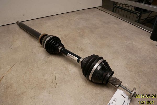 Drivaksel for VOLVO V70 III (135)