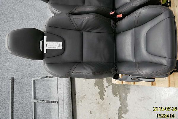 Front seats - 4 doors VOLVO XC60 (156)