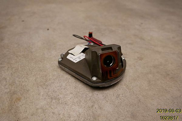Electrical parts various VOLVO V60 I (155, 157)