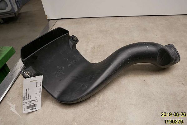 Air intake hose
