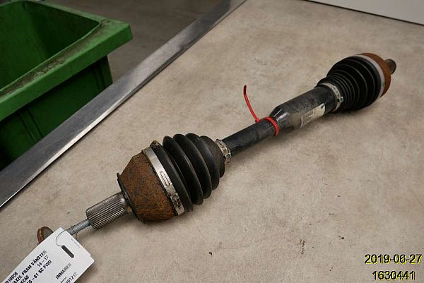 Drivaksel for VOLVO XC60 (156)