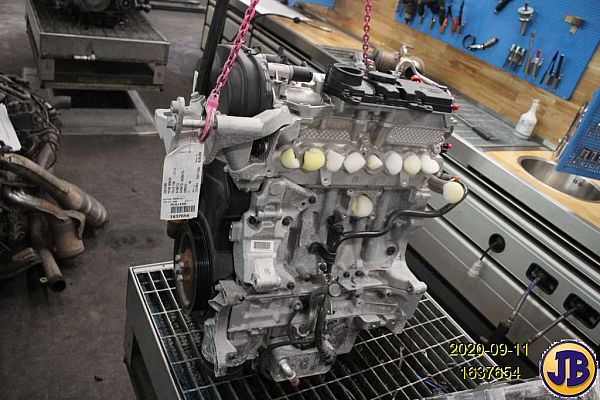 Engine VOLVO V90 II Estate (235, 236)