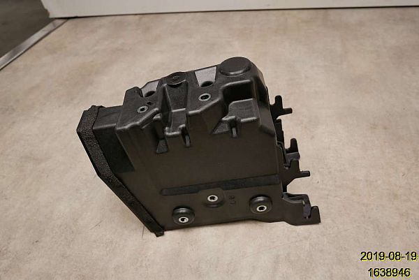 Batteriekasten