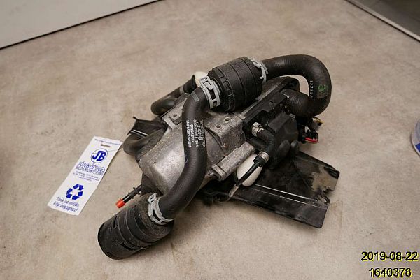 Diesel heater VOLVO XC90 II (256)
