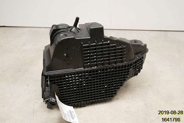 Luftfilter RENAULT CAPTUR I (J5_, H5_)