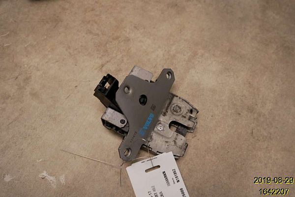 Cilinderslot VOLVO XC60 (156)