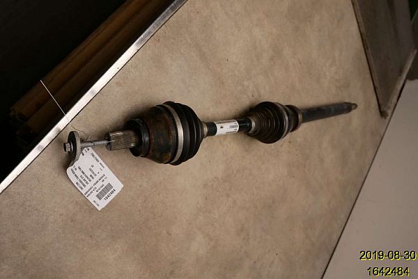 Drivaksel for VOLVO V70 III (135)