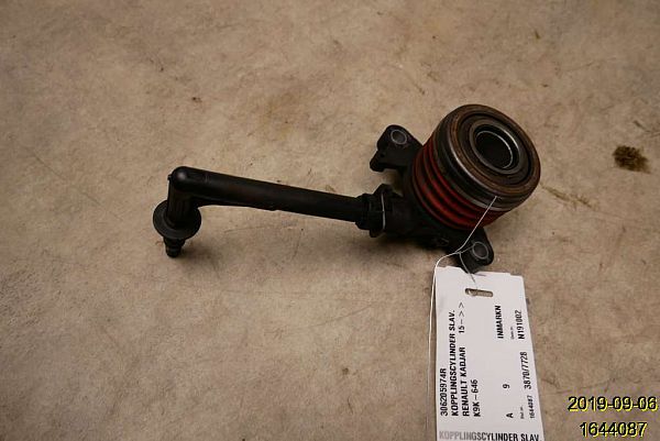 306206822R : Koppeling hulp cilinder of Druklager - Autoparts24