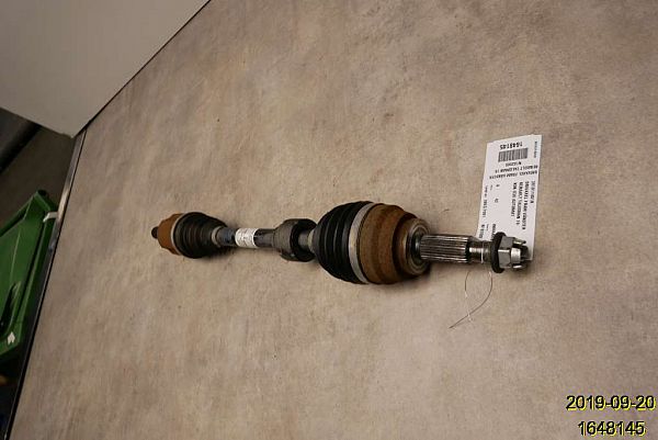 Antriebswelle vorne RENAULT TALISMAN Grandtour (KP_)