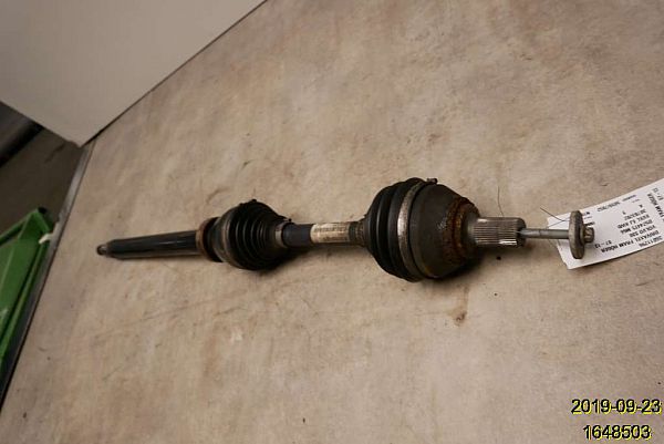 Drivaksel for VOLVO S80 II (124)