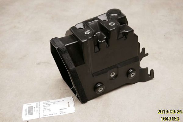 Batteriekasten