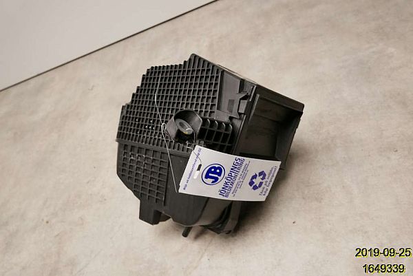 Luftfilter RENAULT CAPTUR I (J5_, H5_)
