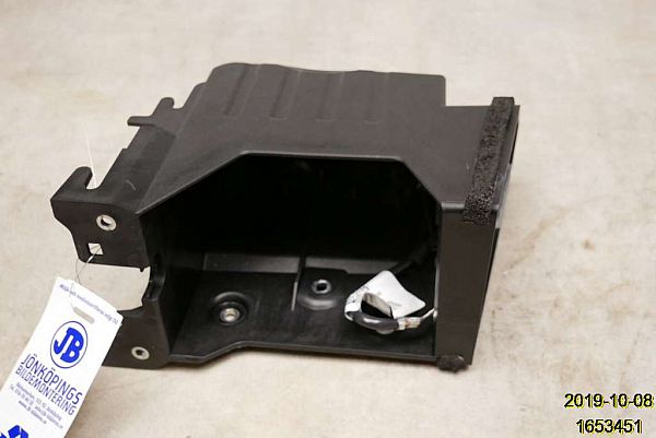 Batteriekasten