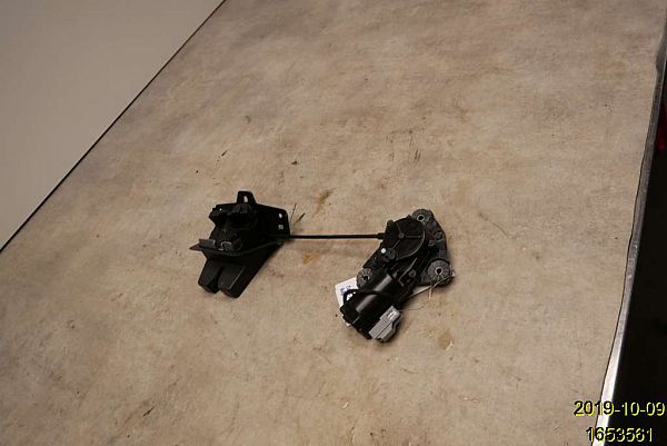 Cilinderslot VOLVO XC40 (536)