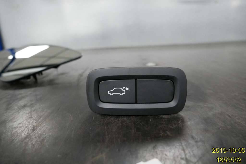 Deurcontact VOLVO XC40 (536)