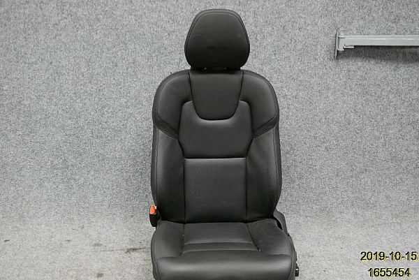 Front seats - 4 doors VOLVO XC60 II (246)