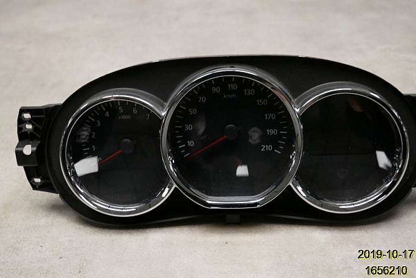 Instr. speedometer DACIA SANDERO II