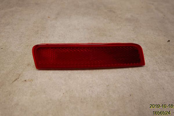 Fog light - rear DACIA LOGAN MCV II