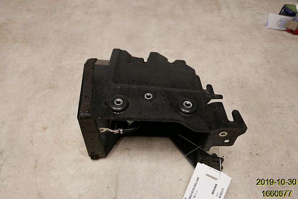 Batteriekasten VOLVO V60 II (225, 227)