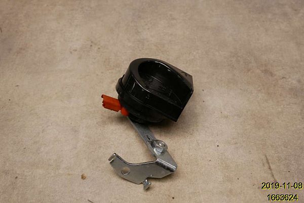 Horn DACIA DUSTER (HM_)