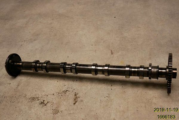 32213691 : Cam shaft - Autoparts24