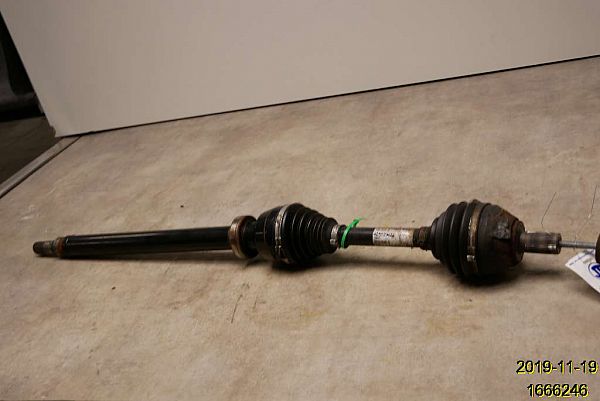 Drivaksel for VOLVO V70 III (135)