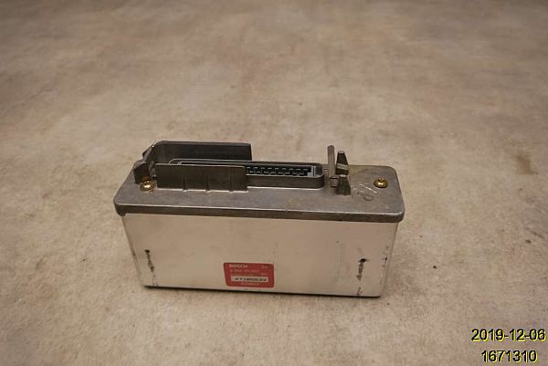 A b s - eletronic box VOLVO 960 Mk II Estate (965)