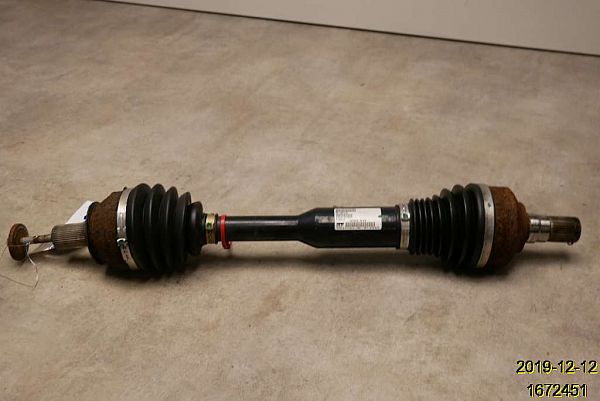 Drivaksel for VOLVO XC60 (156)