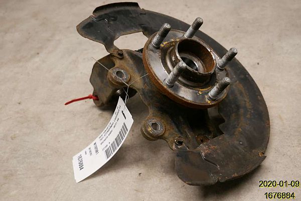Spindle - front VOLVO C70 II Convertible (542)