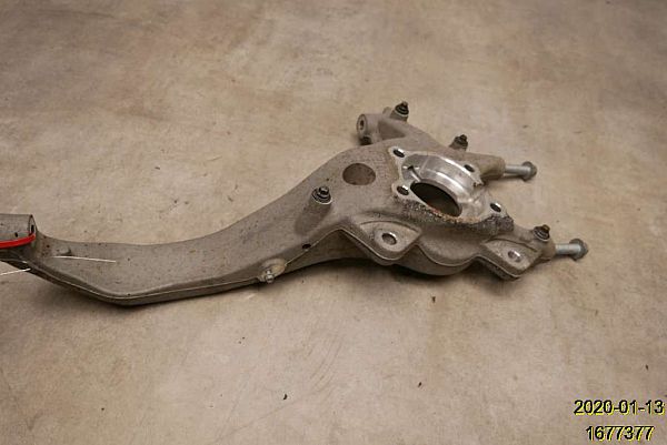 Spindle - front VOLVO S90 II (234)