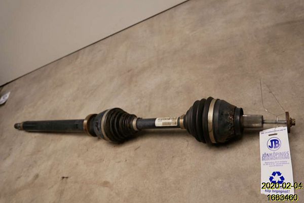 Drivaksel for VOLVO V70 III (135)