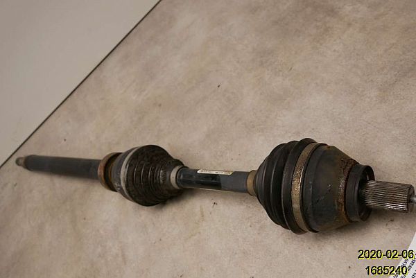 Drivaksel for VOLVO S80 II (124)