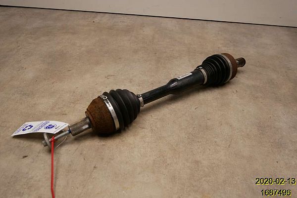 Drivaksel for VOLVO XC60 (156)