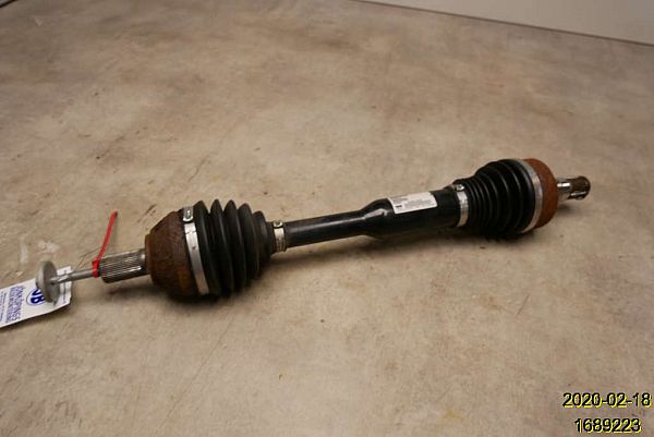 Drivaksel for VOLVO XC60 (156)