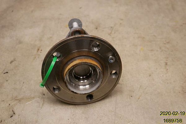 Brugt Volvo Xc40 - Spindel - bag - Autoparts24