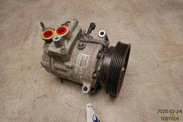 31267141 : Airconditionpumpe - Autoparts24