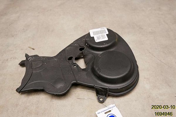 Couvercle de carter VOLVO V40 Hatchback (525, 526)
