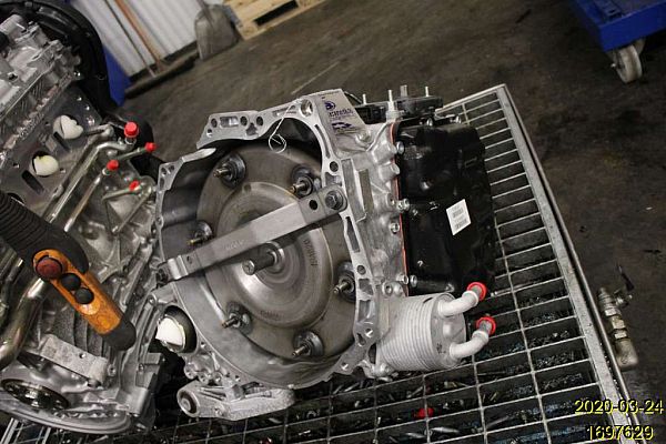 Getriebe Automatik VOLVO XC40 (536)