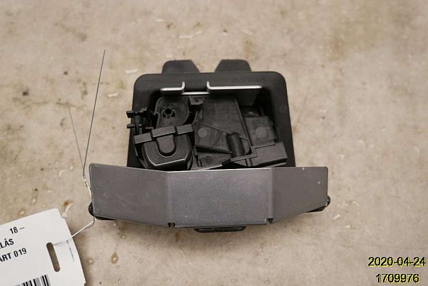 Cilinderslot VOLVO XC60 II (246)