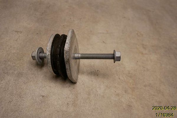 Leaf spring