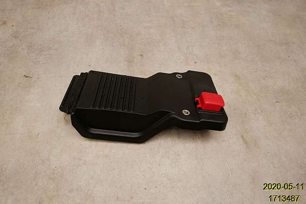 Accubak VOLVO V90 II Estate (235, 236)