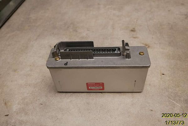 A b s - eletronic box VOLVO S90 (964)