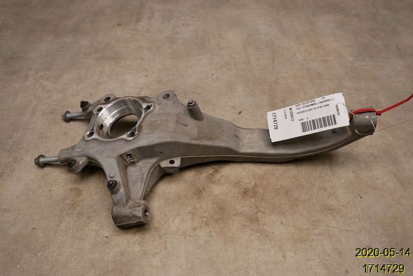 Spindle - front VOLVO XC60 II (246)