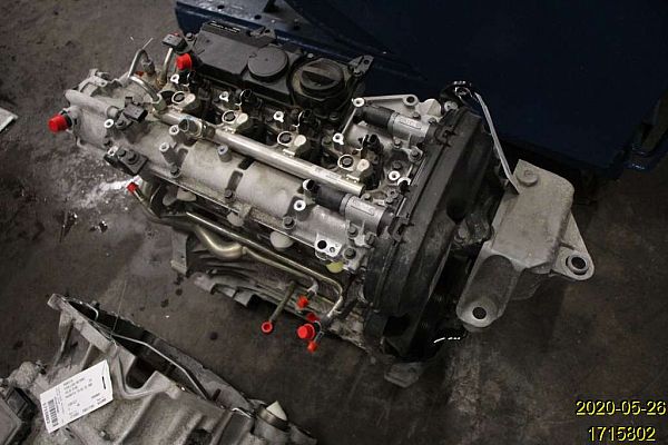 36003036 : Motor - Autoparts24