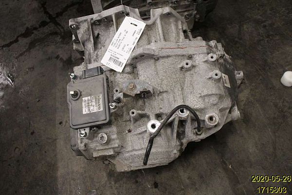 Getriebe Automatik VOLVO XC40 (536)