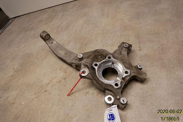 Spindle - front VOLVO XC60 II (246)