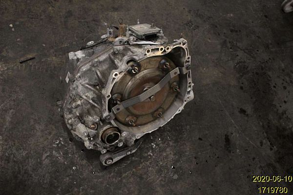 Getriebe Automatik VOLVO XC40 (536)