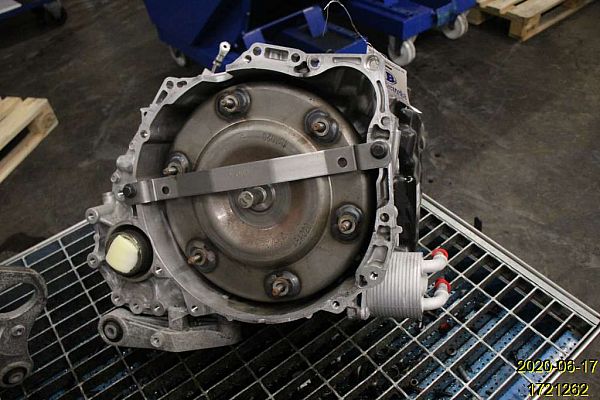 Getriebe Automatik VOLVO XC40 (536)